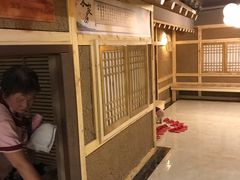 -石村黄土房