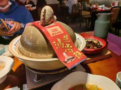 -魏铭鱼头捞饭(晋阳路店)