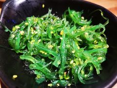 -和风食堂·日料·无界小火锅
