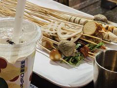 -旺蜀主成都串串火锅(西直门凯德MALL店)