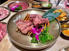 -西塔老太太泥炉烤肉(北京望京店)
