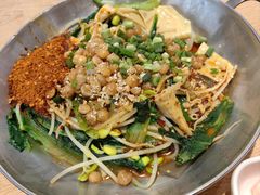 -每味每客·重庆麻辣烫(国泰店)