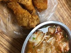 -荣巷小馄饨(荣巷店)