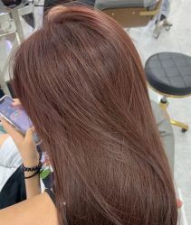 -icare美发沙龙