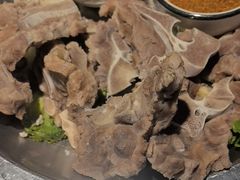 -东来土菜馆(民祥园路店)