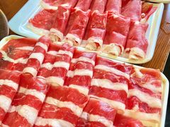 -前门杨记·铜锅涮肉(王府井·故宫店)