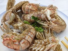-日照大牌檔•小船海鲜(万平口店)