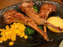 -萨莉亚意式餐厅(杭州西溪龙湖天街店)