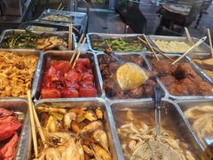 -老半斋(福州路店)