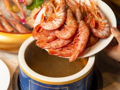 -五月罗马海鲜自助餐厅(月星环球港店)