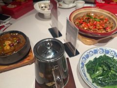 -千百味红餐厅·江西菜(绿地双子塔店)