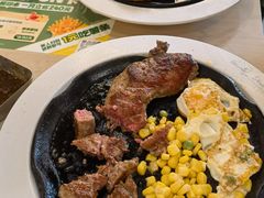 -豪客来牛排(海沧阿罗海店)