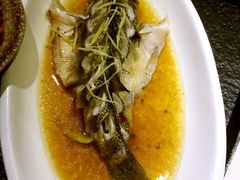 -湘与香缘·湖南菜(王府井北京市百货大楼店)
