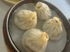-李记清真馆(打钉巷店)
