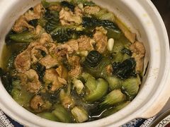 -老常州菜馆(天宁店)