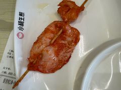 -小杨生煎(黄河路美食休闲街店)