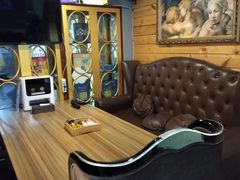 -明日世界密室轰趴·剧本桌游·箭馆团建(国贸店)