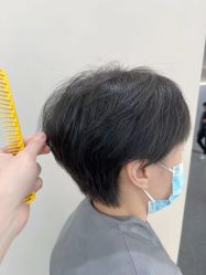 点击看大图 -KEIVON HAIR·崎宏