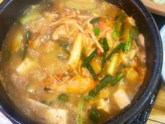 -金顺韩式烤肉·网红烤肉店(广利路店)