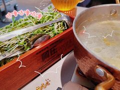 -阿庄新豫菜(通泰路店)