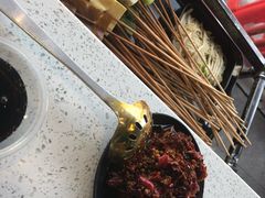 -钢管厂五区小郡肝串串香(南山店)