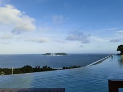 -瑰丽酒店·海吧·天际下午茶·现场DJ·天台酒吧