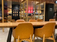 大堂-星巴克臻选(国贸商城首店)
