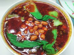 -麻辣范儿(良乡机场店)