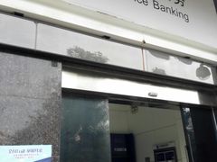 -中国建设银行(深圳前海支行)