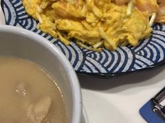 -龙记香港茶餐厅(久光百货店)