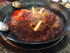 -星鸿社重庆老火锅(燃灯寺分店)