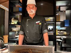 -水木锦堂·自助铁板烧(世贸天阶店)