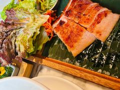 -PHO爺·越南料理(亦庄大族广场店)