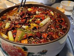 -鉴川·川菜传承(星汇两江店)