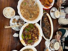 -老陈家烩菜(兴林路店)
