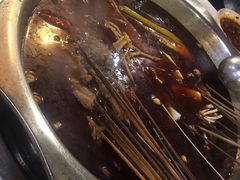 -水碾河刘老大串串香(水碾河路店)