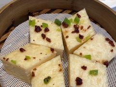 -小厨娘淮扬菜(板桥一店)