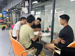 -Orenda健身工作室(平山店)