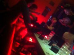-百威KTV(恒福路店)
