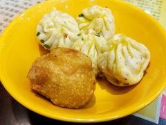 -毛华美食(清扬路店)