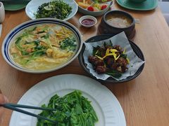 -甘思咪哚·云南艺术餐厅(天河广百店)