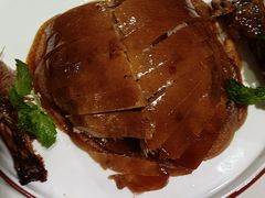 -大鸭梨烤鸭店(花园村店)