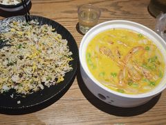 -扬州狮子楼·非遗淮扬菜(东关街店)
