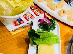 -娜仁图雅蒙古美食村(33小镇店)