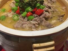 -秦唐食府(天桥店)