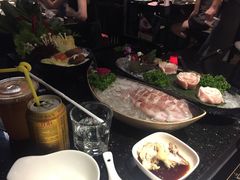 -捞王猪肚鸡火锅(财富中心店)