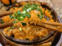 粉蒸肠头-望江楼砂锅米线