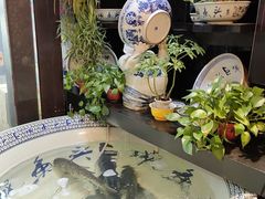 -南京金牛湖巨碗鱼头