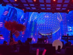 -MOSSO·Liveshow(M3香港广场店)