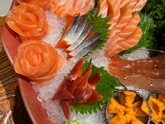 -樱之盛宴·蟹料理海鲜自助(前进大街店)